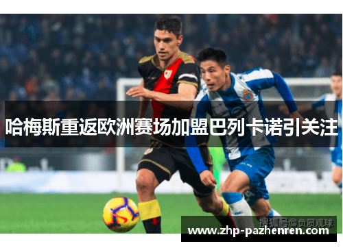 哈梅斯重返欧洲赛场加盟巴列卡诺引关注