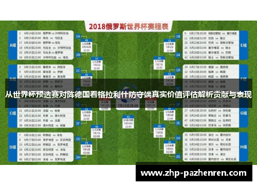 从世界杯预选赛对阵德国看格拉利什防守端真实价值评估解析贡献与表现